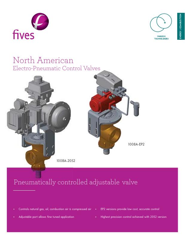 Fives Group - Catalog Combustion 2021 - Page 1290